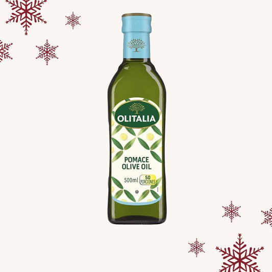 Aceite de Oliva Olitalia