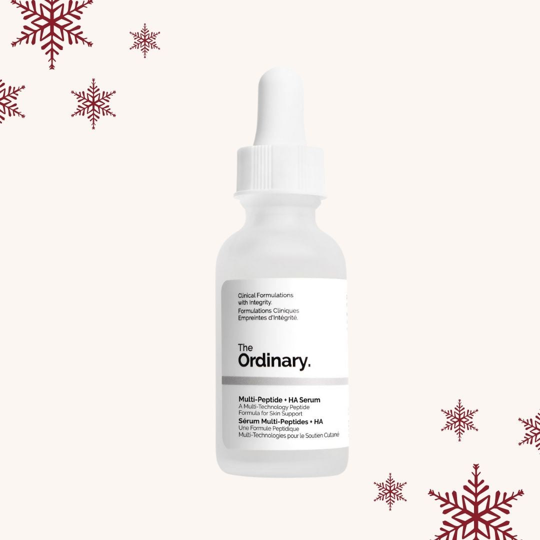 Acido hialuronico 2% +B5 60ml