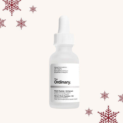 Acido hialuronico 2% +B5 60ml