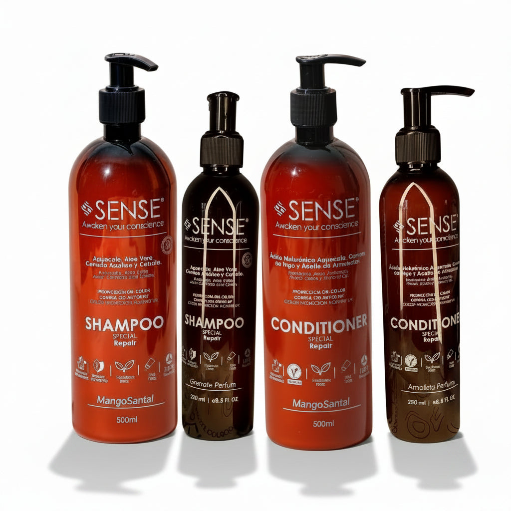 Super Kit Sense + Obsequio Gratis 🎁
