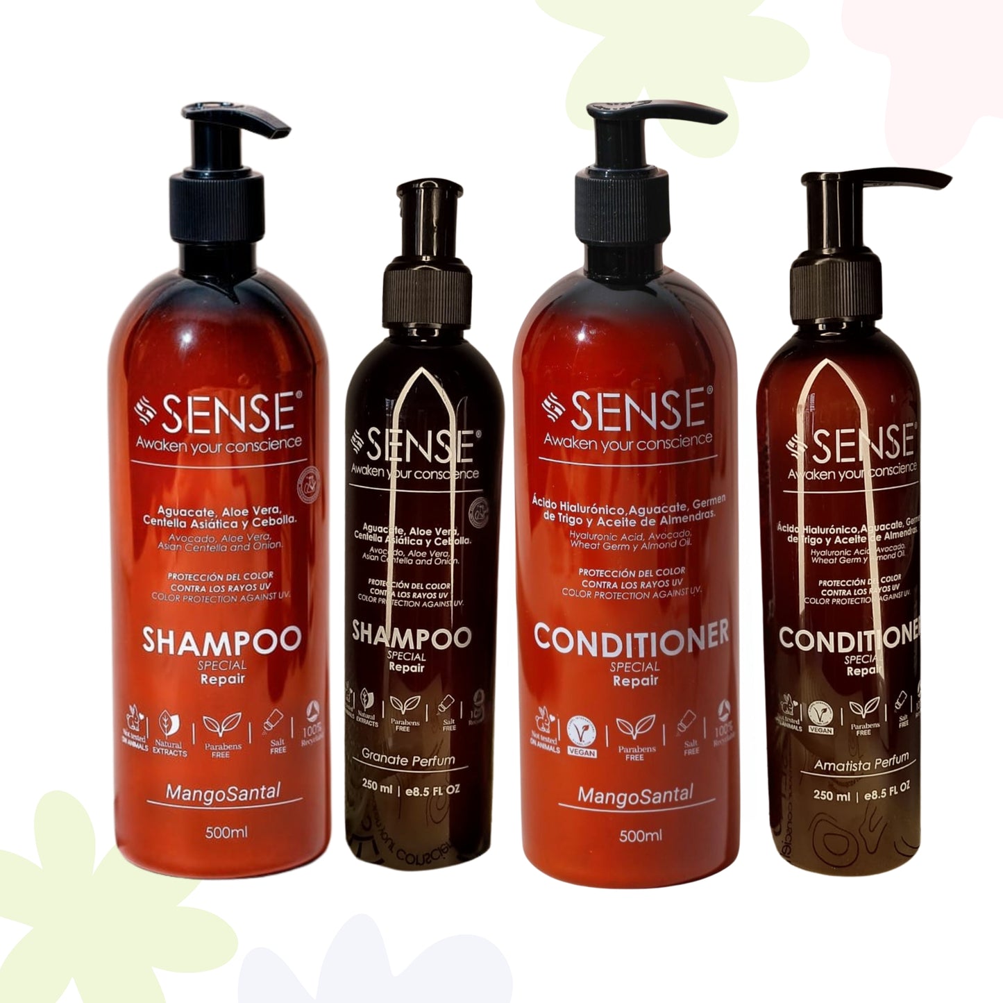 Super Kit Sense + Obsequio Gratis 🎁
