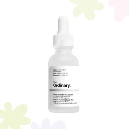 Acido hialuronico 2% +B5 60ml