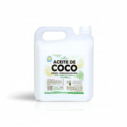 Aceite de Coco 3 Litros PRODCOCO