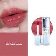 LIP GLOSS ICE WATERY