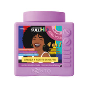 Tratamiento Ponto Full Hd 4 En 1 Afro 1000g