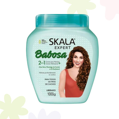 Skala Expert Babosa 1kg