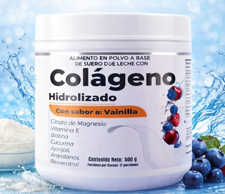 BAJA DE PESO Y DESINTOXICA TU CUERPO SIN COMPLICACIONES
