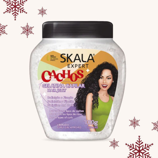 Skala Expert Gelatina 1kg