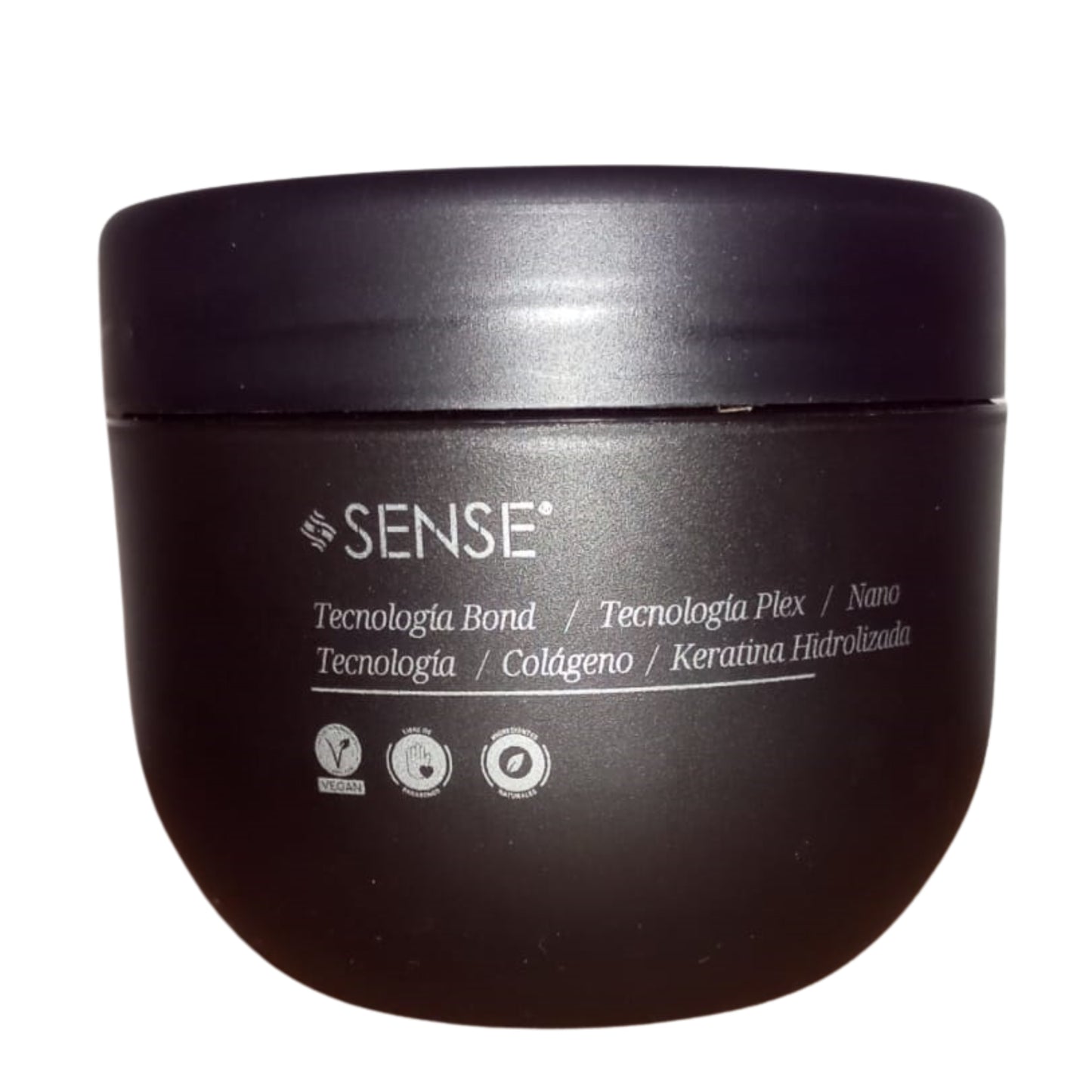 Mascarilla Capilar SENSE 300ml