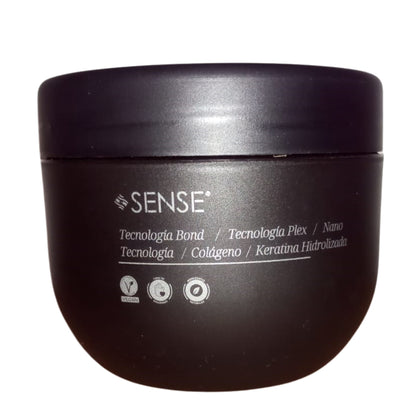 Mascarilla Capilar SENSE 300ml