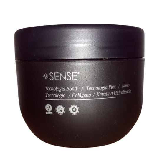 Mascarilla Capilar SENSE 300ml