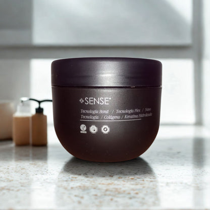 Mascarilla Capilar SENSE 300ml