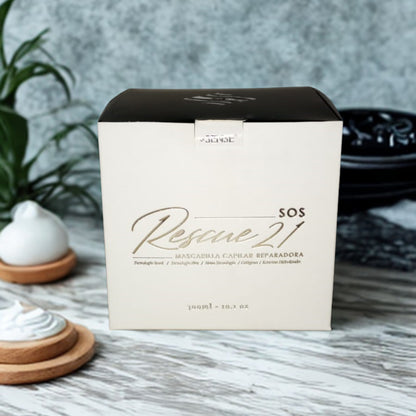 Mascarilla Capilar SENSE 300ml