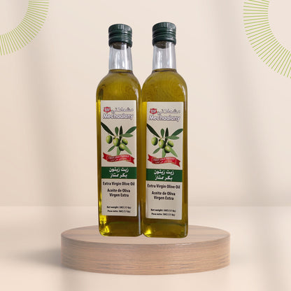 Aceite de Oliva Extra Virgen Mechalany