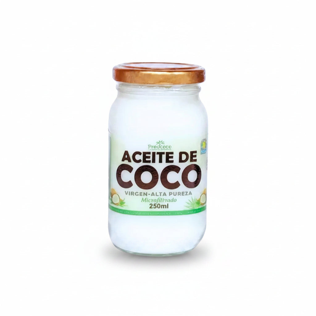 Aceite de Coco 250ml