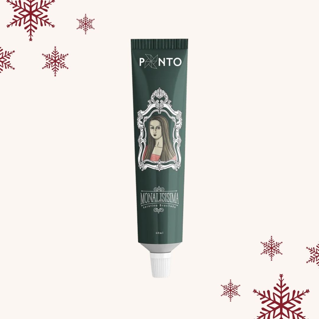 Monalisisima Ponto 60ml
