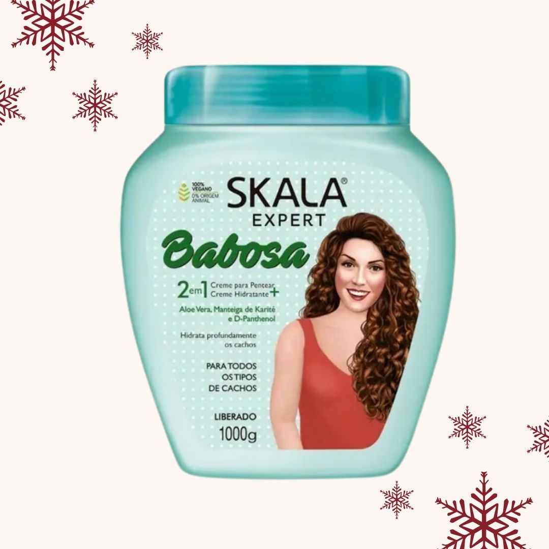 Skala Expert Babosa 1kg
