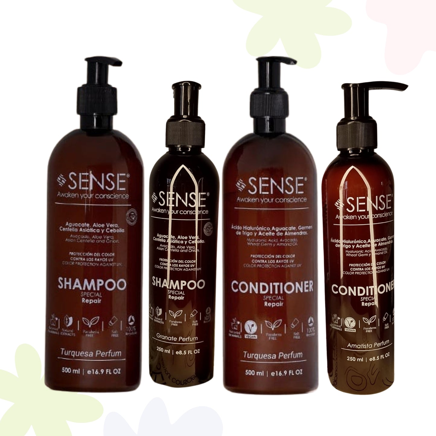 Super Kit Sense + Obsequio Gratis 🎁