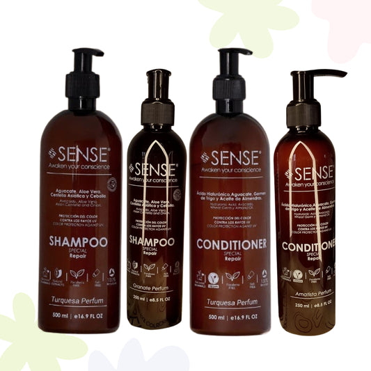Super Kit Sense + Obsequio Gratis 🎁