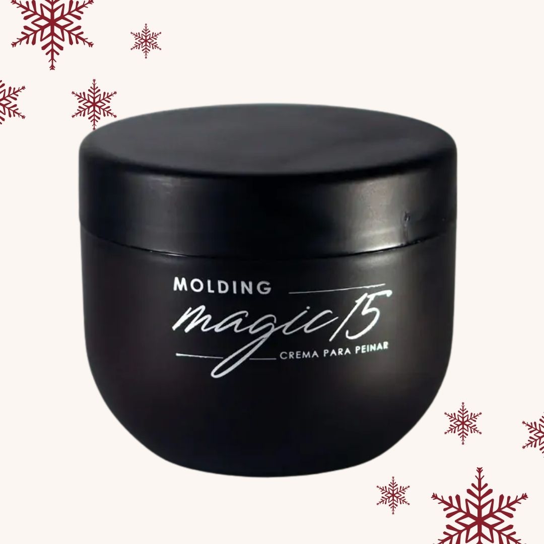 Crema Para Peinar Magic 15 SENSE 500ml