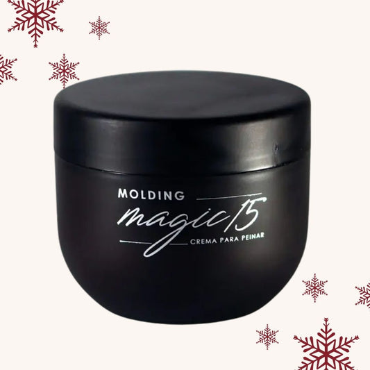 Crema Para Peinar Magic 15 SENSE 500ml