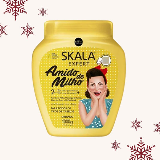 Skala Expert Almidón de Maíz 1kg