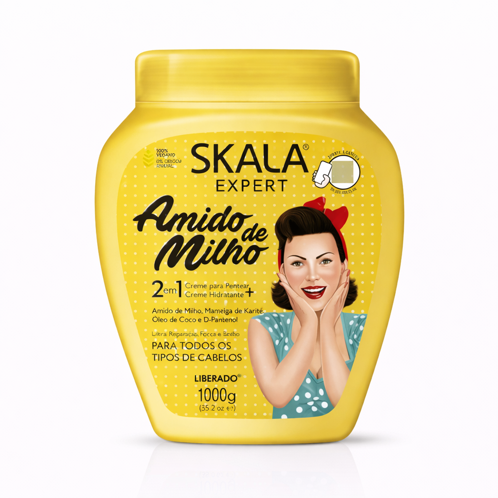 Skala Expert Almidón de Maíz 1kg