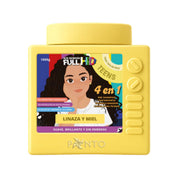Tratamiento Ponto Full Hd 4 En 1 TEENS Todo Tipo De Pelo 1000g