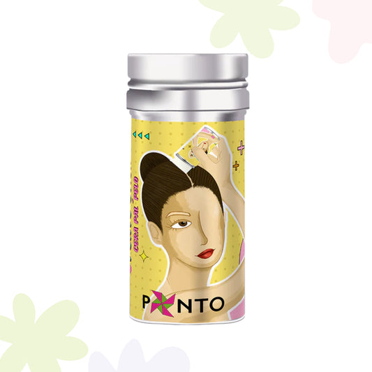 Cera Capilar Ponto Stick 75g
