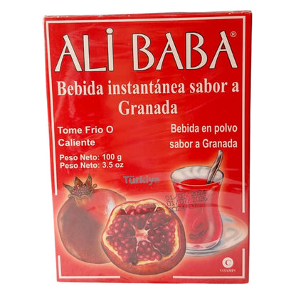 Te Bebida Turca 100g Alibaba