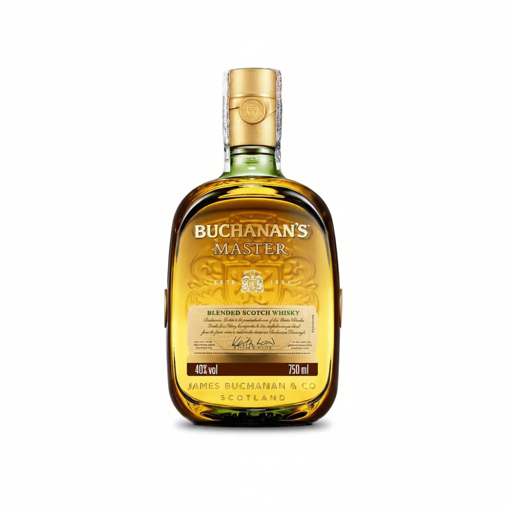 Whisky Buchanan’s Master 750ml