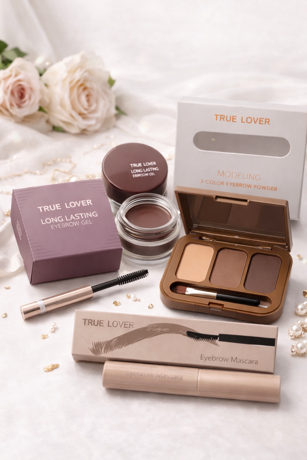 KIT DE CEJAS DE IMPACTO
