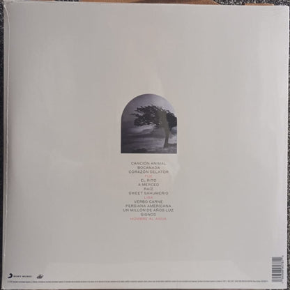 Vinilo 14 Episodios Sinfonicos Gustavo Cerati