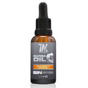 Barba Oil TAC for Men
