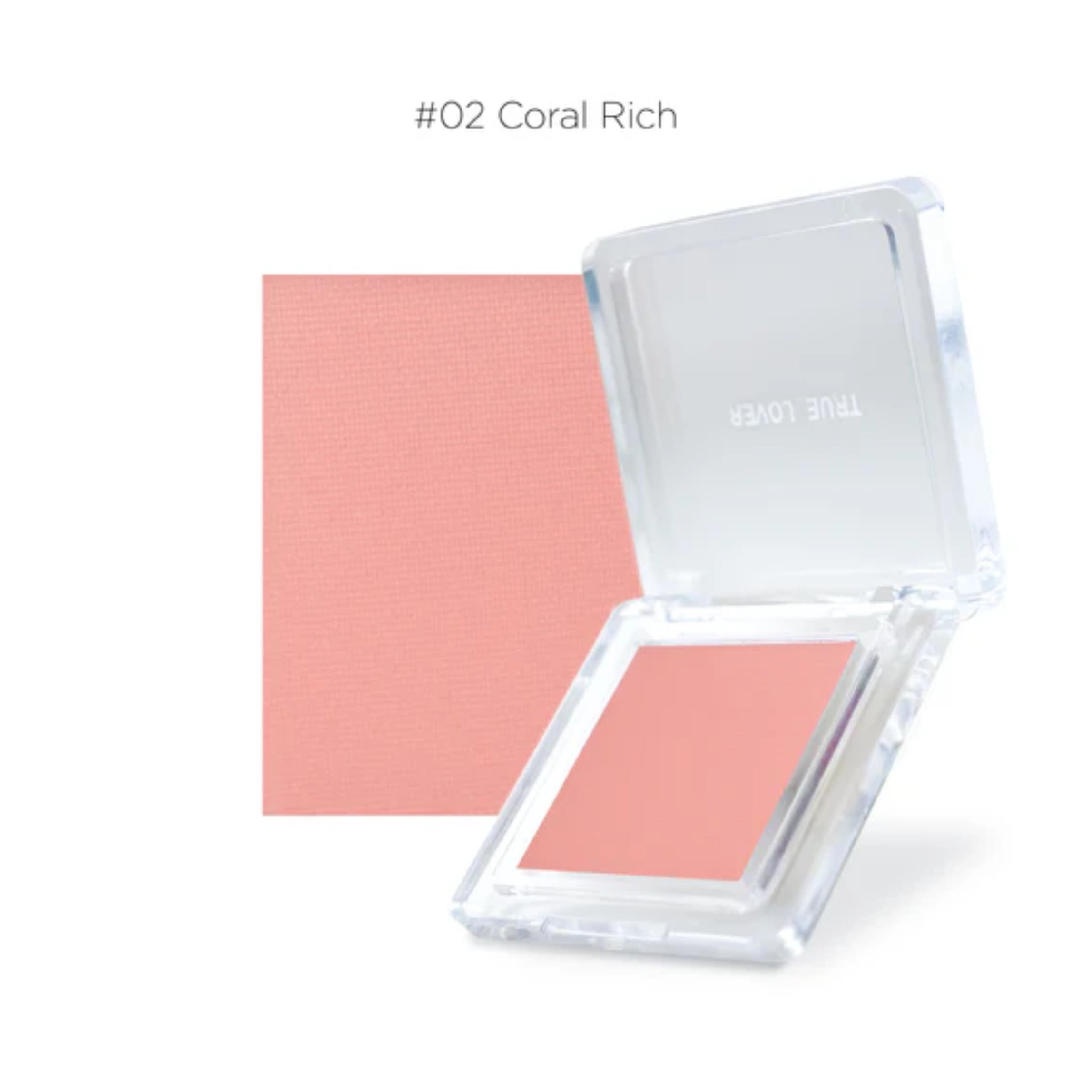 Rubor en Polvo Blush Powder