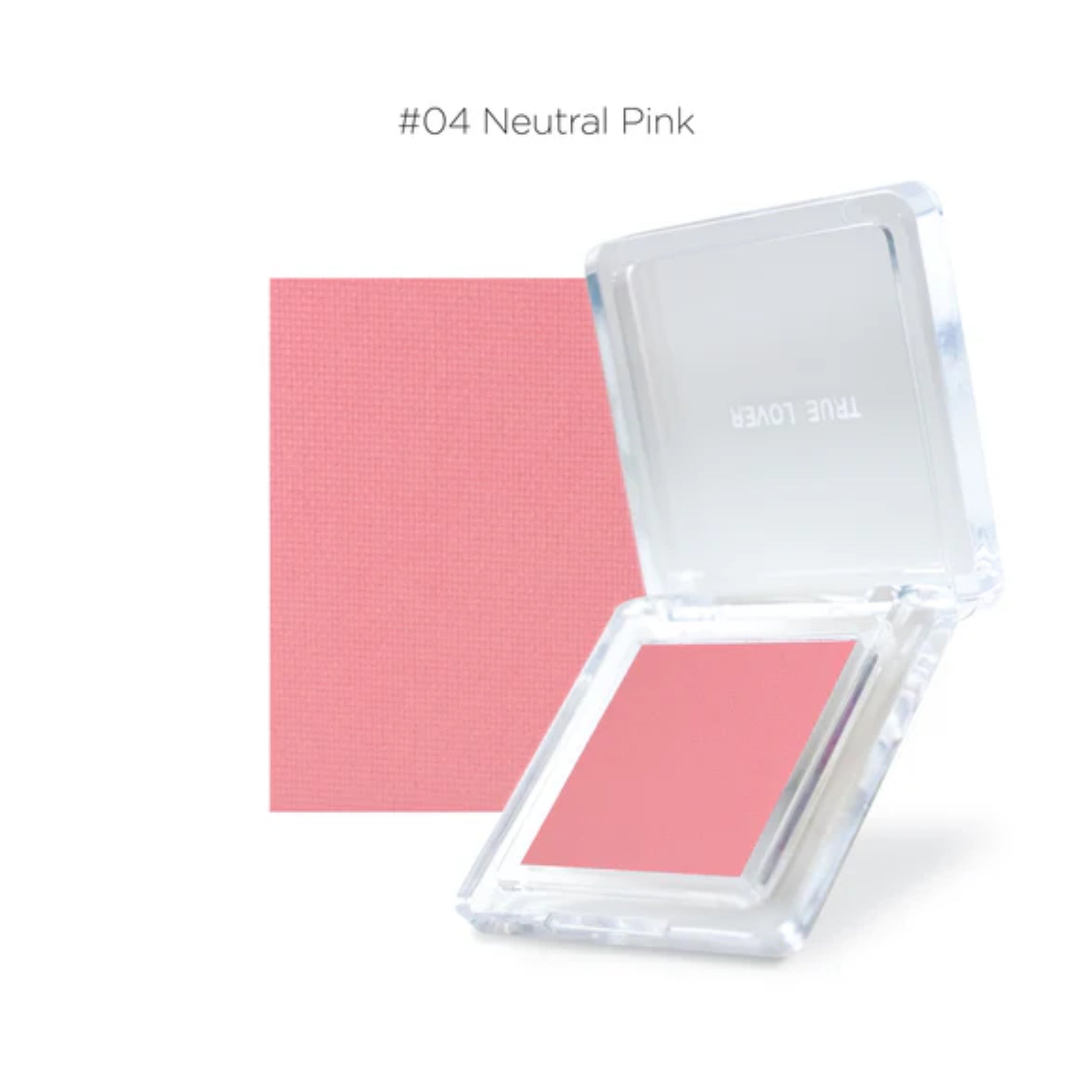 Rubor en Polvo Blush Powder