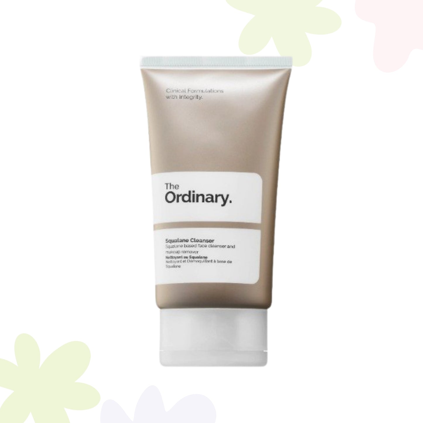 Limpiadora de Escualano The Ordinary