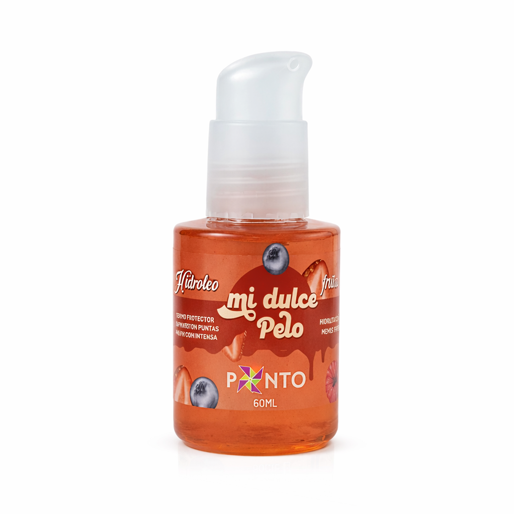 Hidroleo Frutos Rojos 60 ml