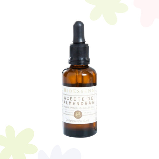 Aceite de Almendras 50ml