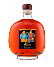 Ron maestro Botero 700ml de colección