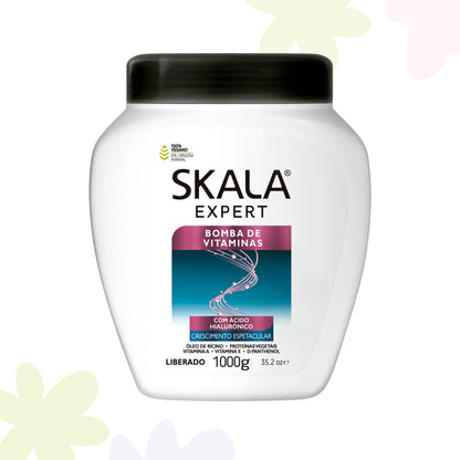 Skala Expert Bomba de Vitaminas 1000g