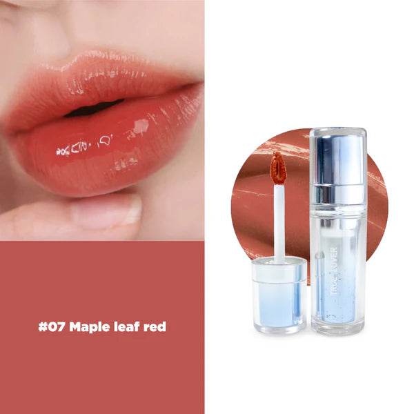 LIP GLOSS ICE WATERY