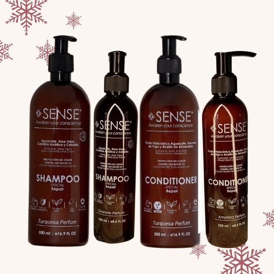 Super Kit Sense + Obsequio Gratis 🎁