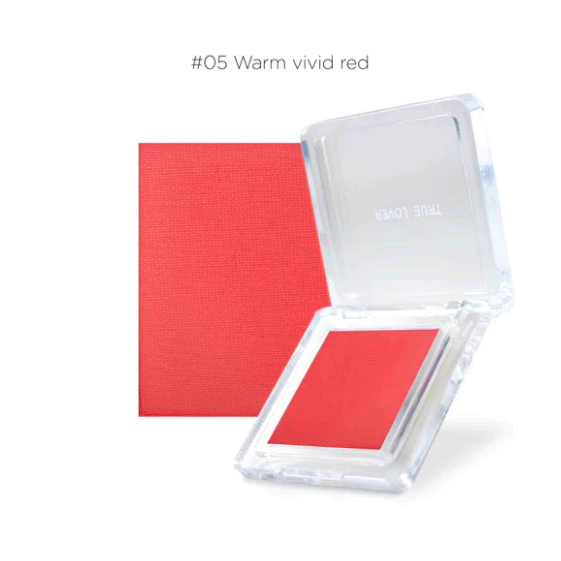 Rubor en Polvo Blush Powder