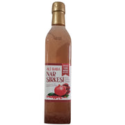 Vinagre Turco 500ml Manzana, Uva, Granada