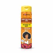 Crema Para Peinar Afro Ponto