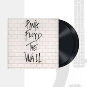 Vinilo The Wall Remasterizado Pink Floyd