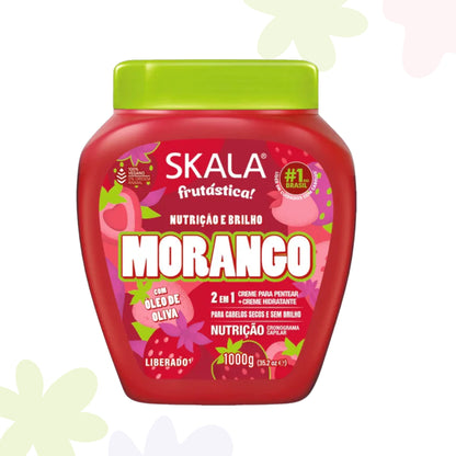 Skala Frutastica Morango 1kg