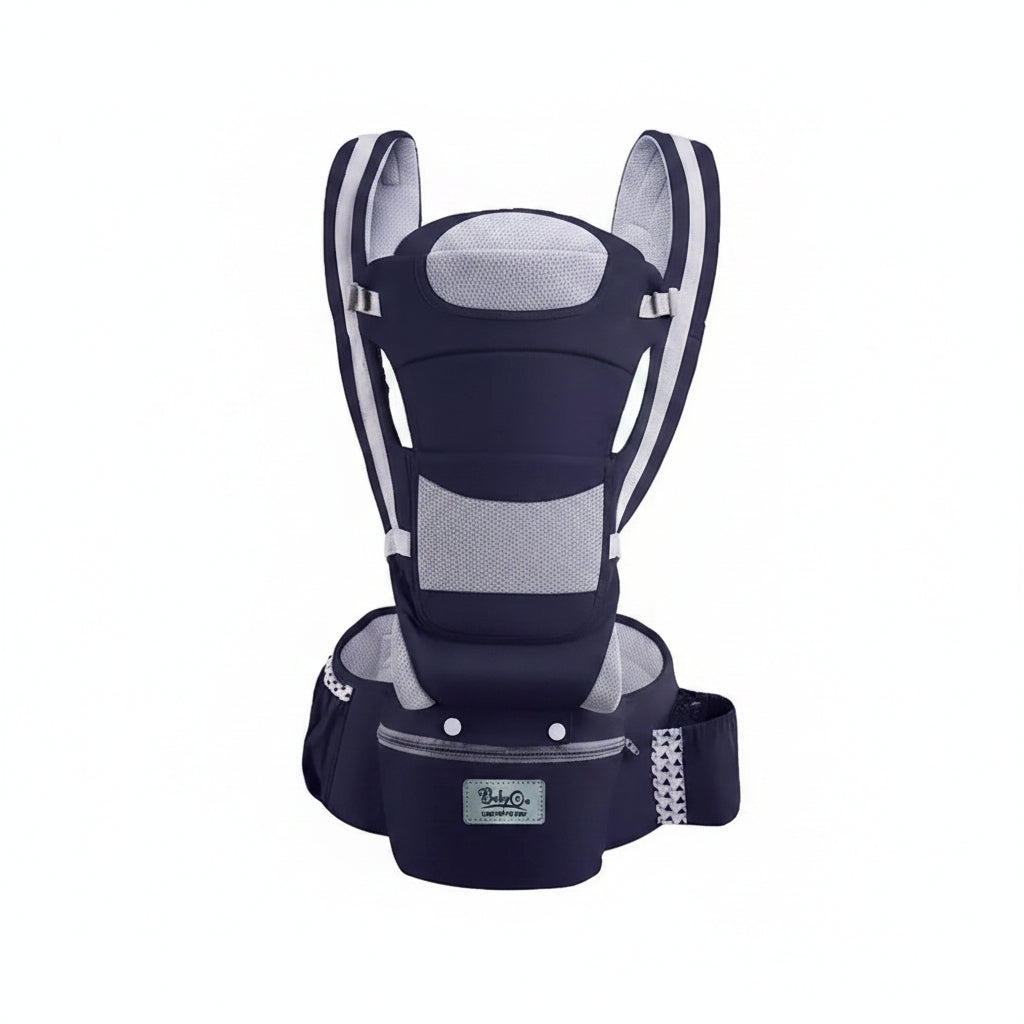 Cargador ergonómico multiposiciones