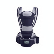 Cargador ergonómico multiposiciones